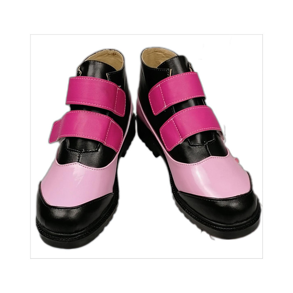 Love, Chunibyo & Other Delusions! Rikka Takanashi Footwear