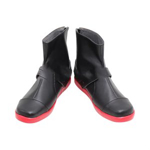Batman Red Hood Footwear