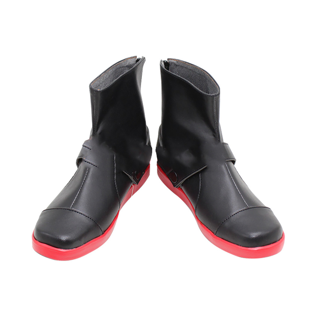 Batman Red Hood Footwear