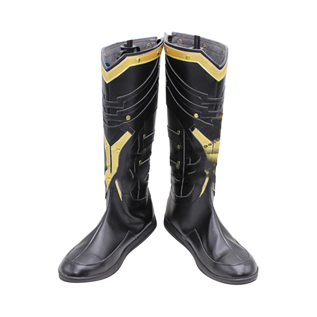 Marvel Cinematic Universe Thor Odinson Style 1 Footwear