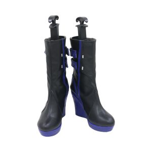 Marvel Rivals Luna Snow Footwear