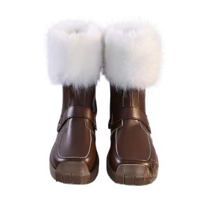 Marvel Rivals Squirrel Girl Footwear