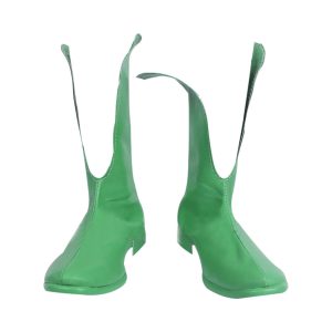 Batman Robin Footwear