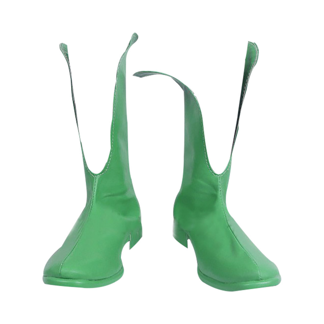 Batman Robin Footwear
