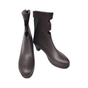 Mobile Suit Gundam: The Witch from Mercury Miorine Rembran Footwear