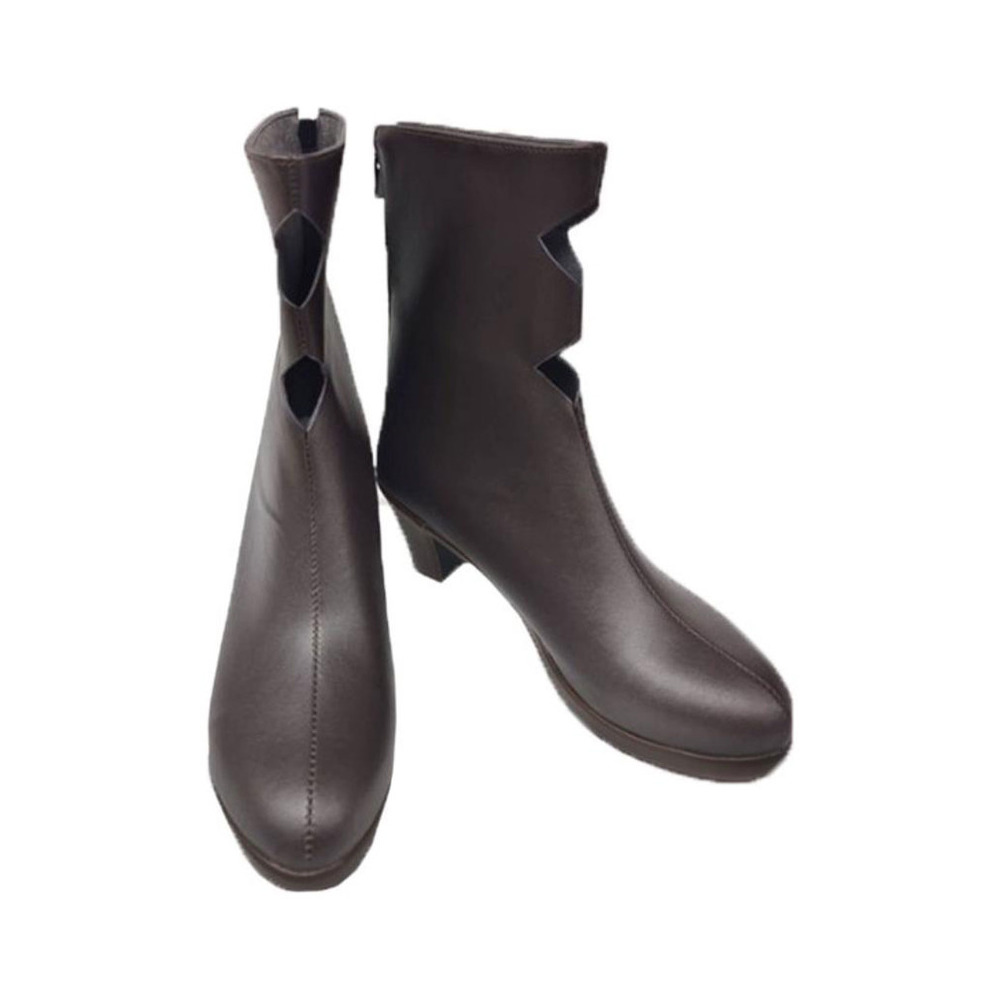 Mobile Suit Gundam: The Witch from Mercury Miorine Rembran Footwear