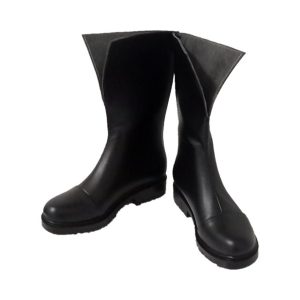 Mobile Suit Gundam: The Witch from Mercury Suletta Mercury Footwear