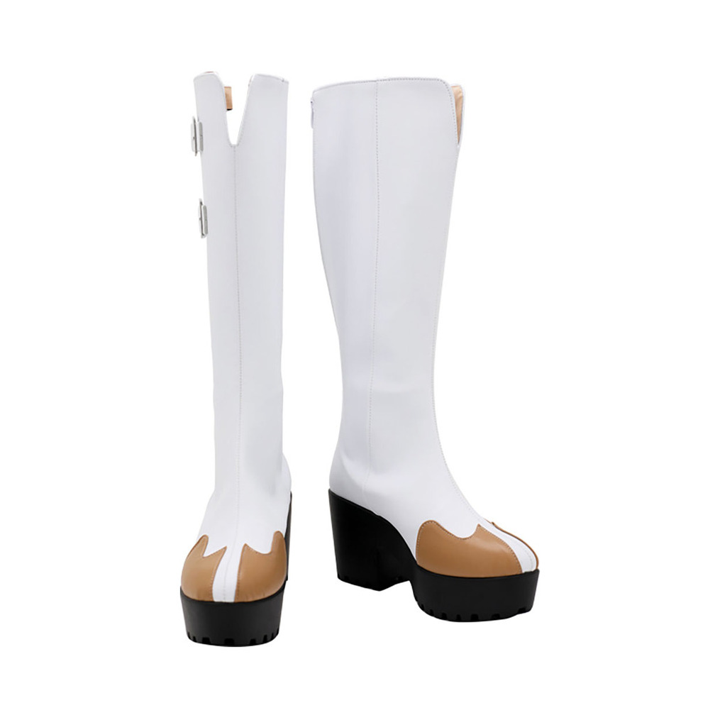 Mushoku Tensei: Jobless Reincarnation Roxy Migurdia Footwear
