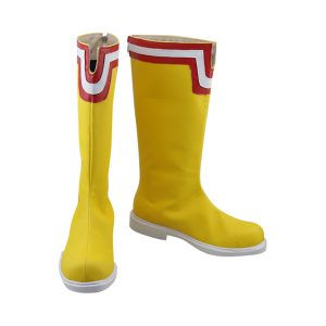 My Hero Academia All Might Footwear