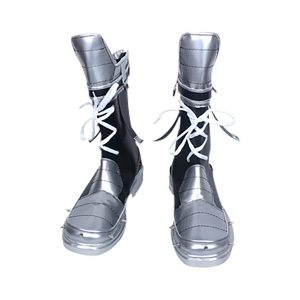 My Hero Academia Chizome Akaguro Footwear