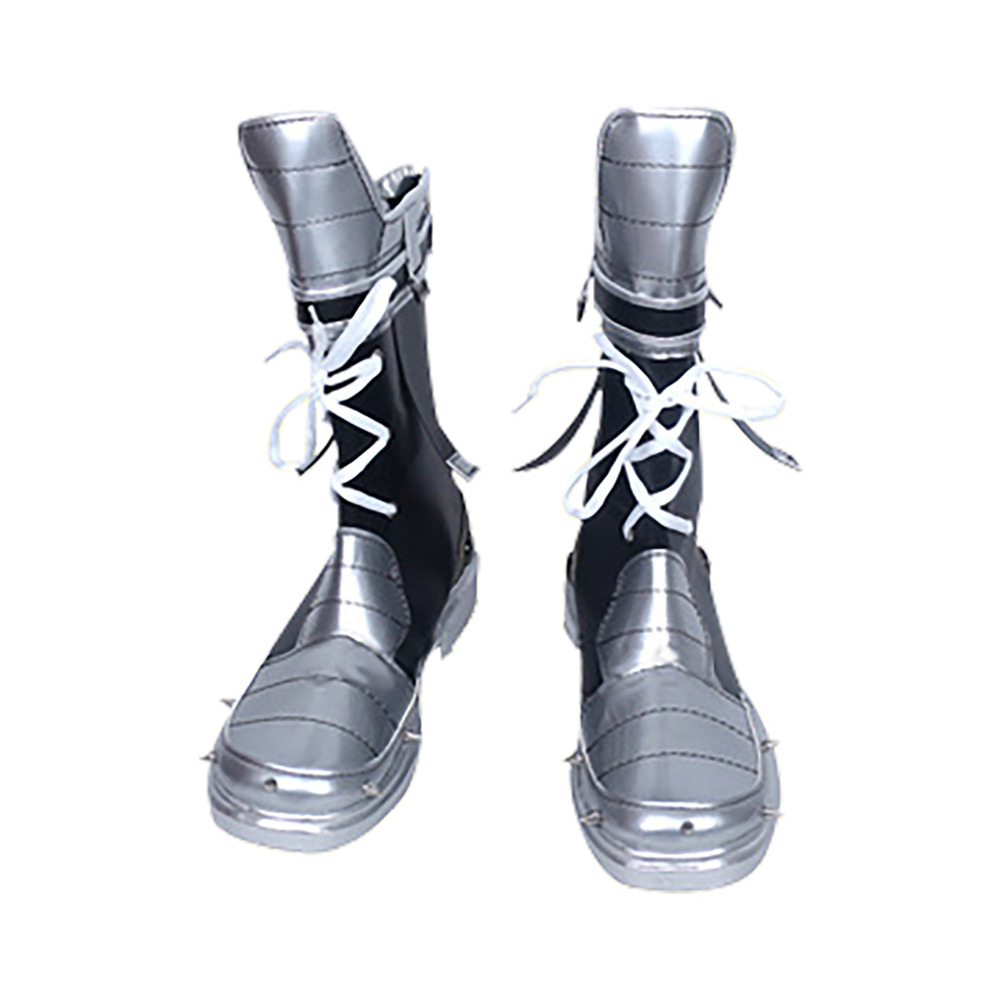 My Hero Academia Chizome Akaguro Footwear