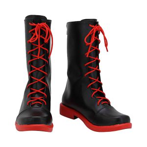 My Hero Academia Denki Kaminari Footwear