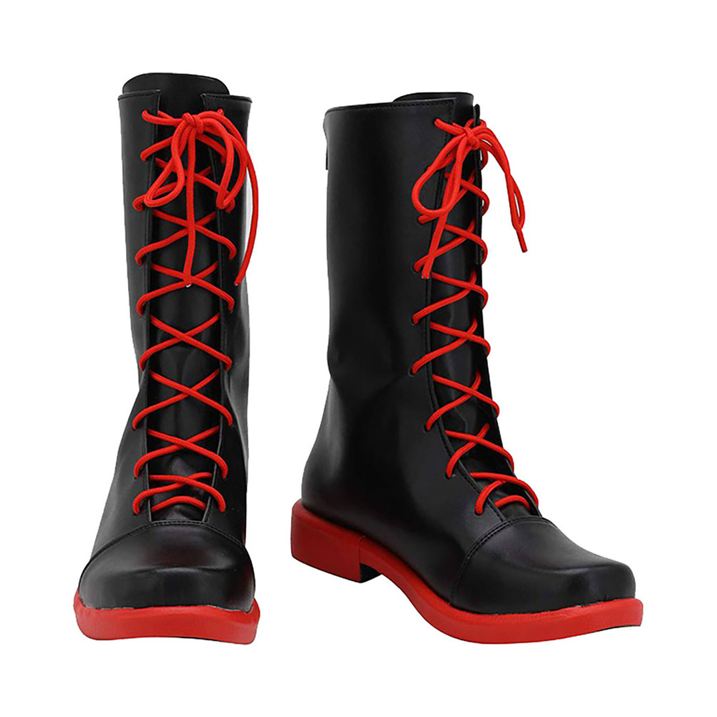 My Hero Academia Denki Kaminari Footwear