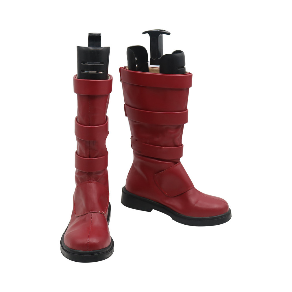 My Hero Academia Eijiro Kirishima Style 1 Footwear