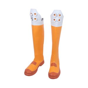 My Hero Academia Fat Gum Footwear