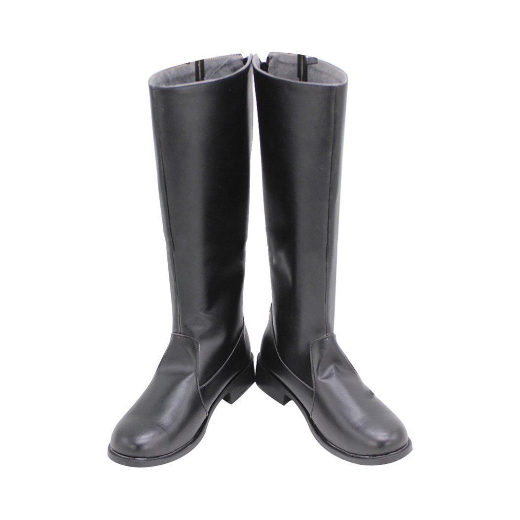 My Hero Academia Fumikage Tokoyami Footwear