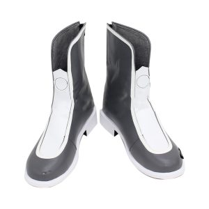 My Hero Academia Itsuka Kendo Footwear