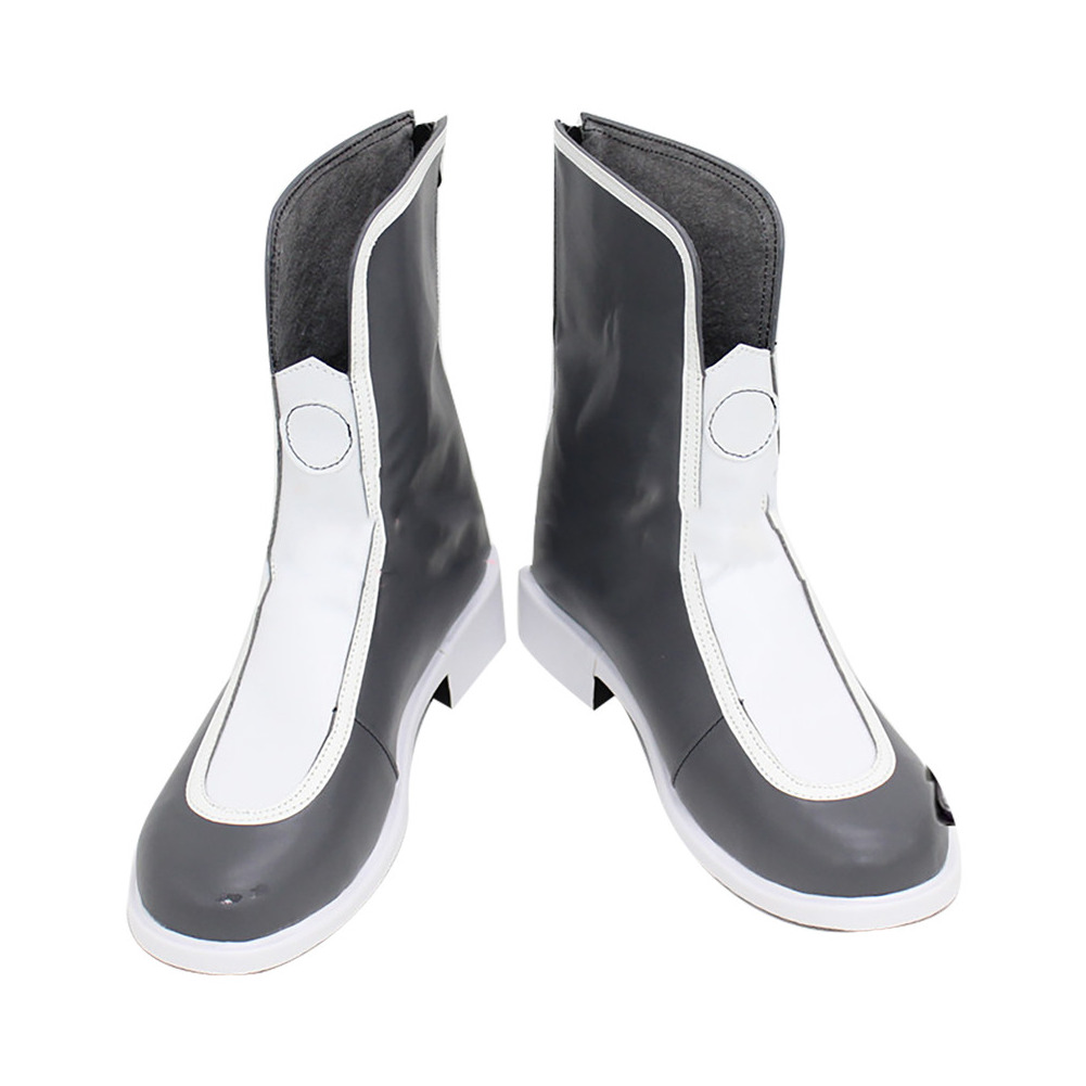 My Hero Academia Itsuka Kendo Footwear
