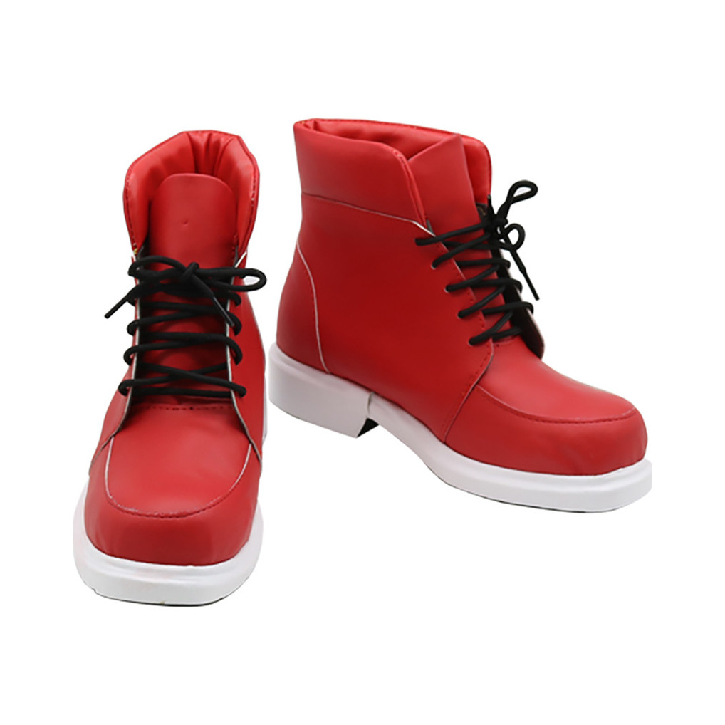 My Hero Academia Izuku Midoriya Style 1 Footwear