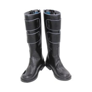 My Hero Academia Kyoka Jiro Footwear