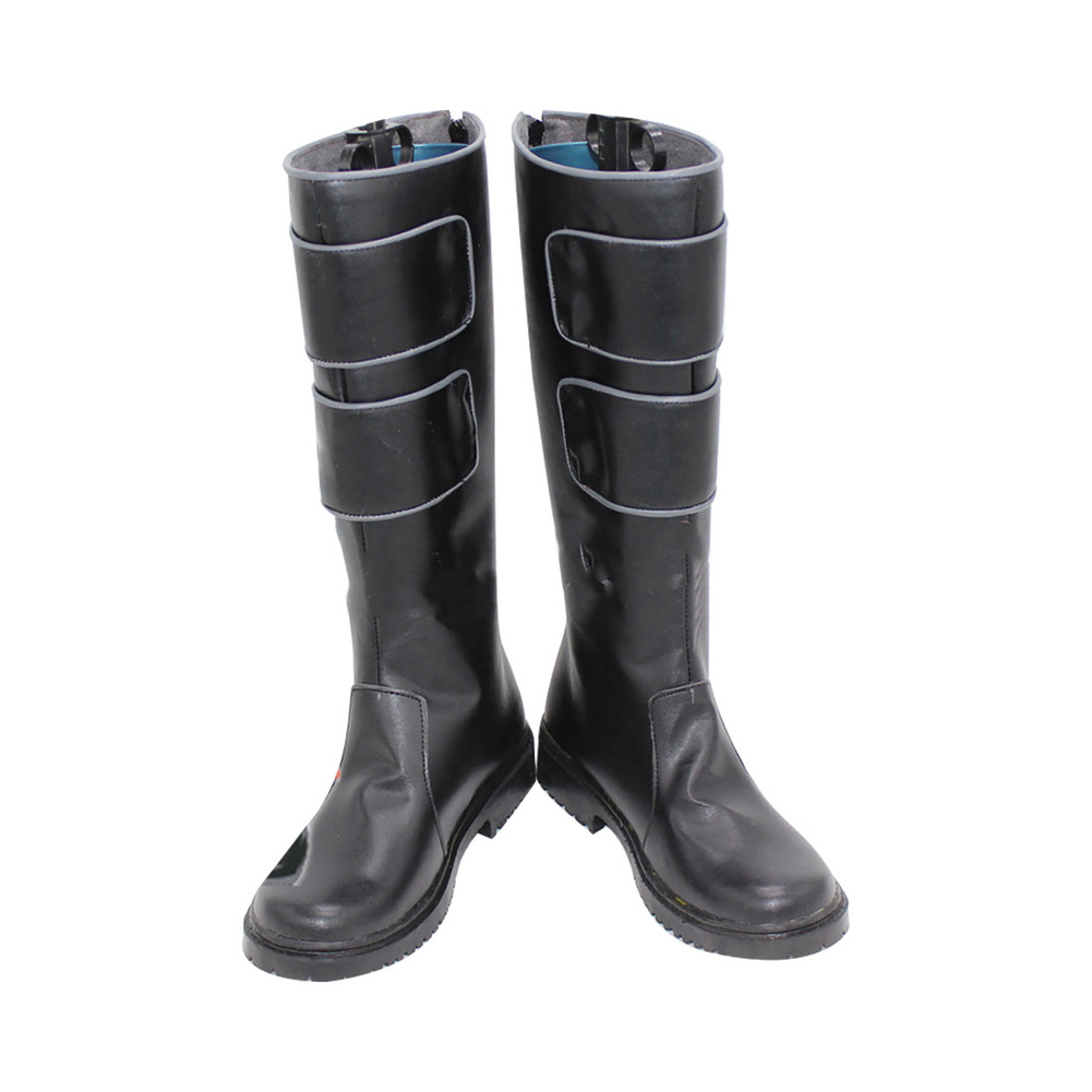 My Hero Academia Kyoka Jiro Footwear