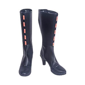 My Hero Academia Nemuri Kayama Footwear
