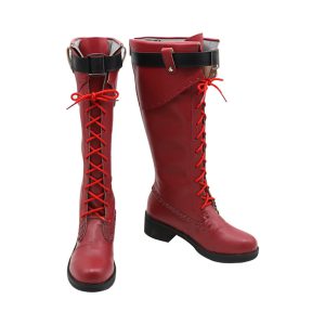 My Hero Academia Ochaco Uraraka Style 1 Footwear