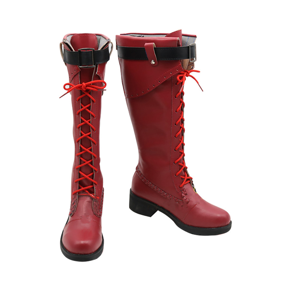 My Hero Academia Ochaco Uraraka Style 1 Footwear