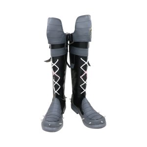 My Hero Academia Stain Footwear
