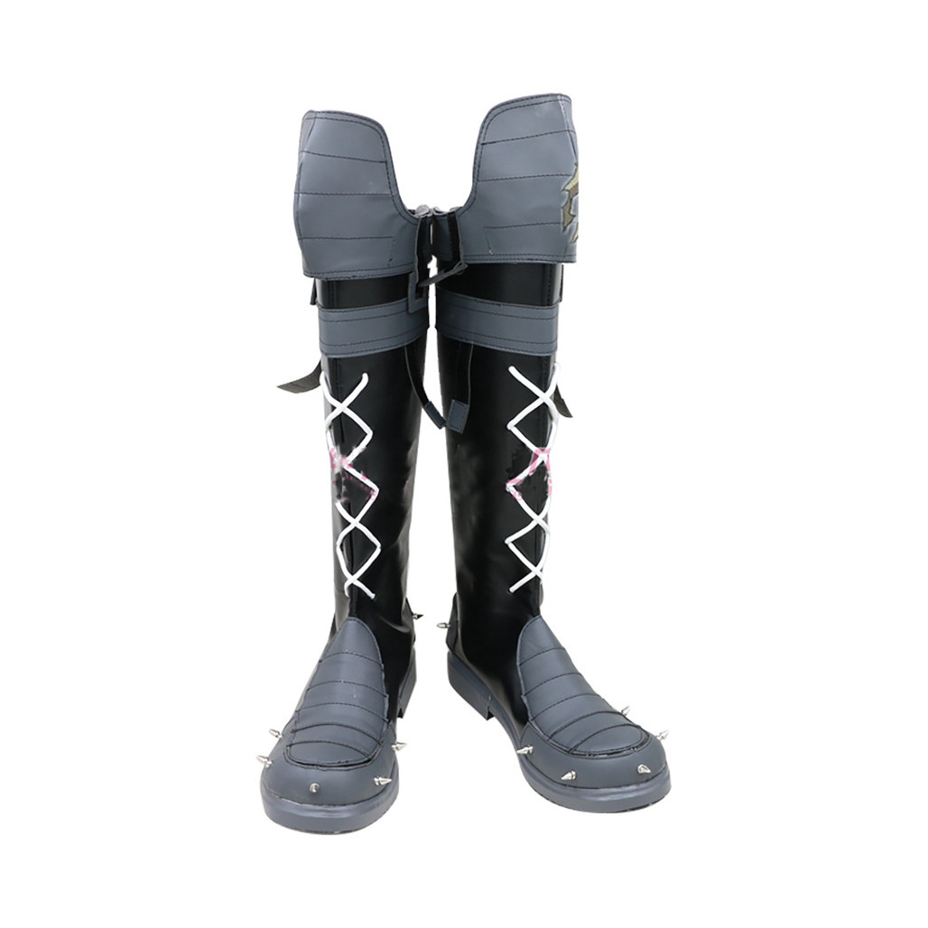 My Hero Academia Stain Footwear