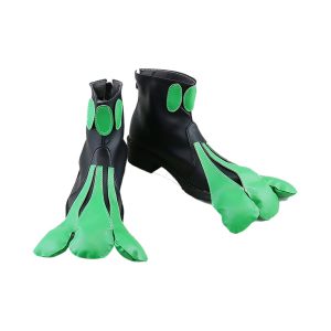 My Hero Academia Tsuyu Asui Style 1 Footwear