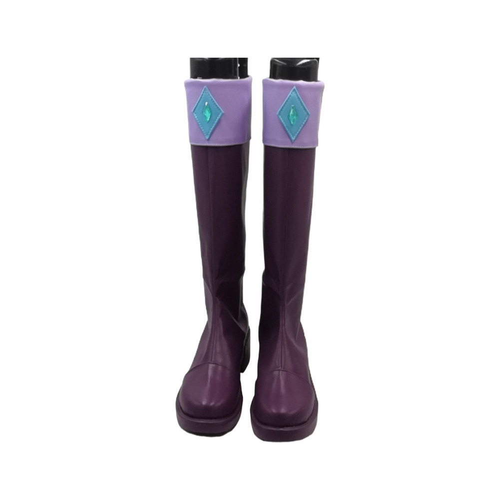 My Little Pony Pinkie Pie Footwear