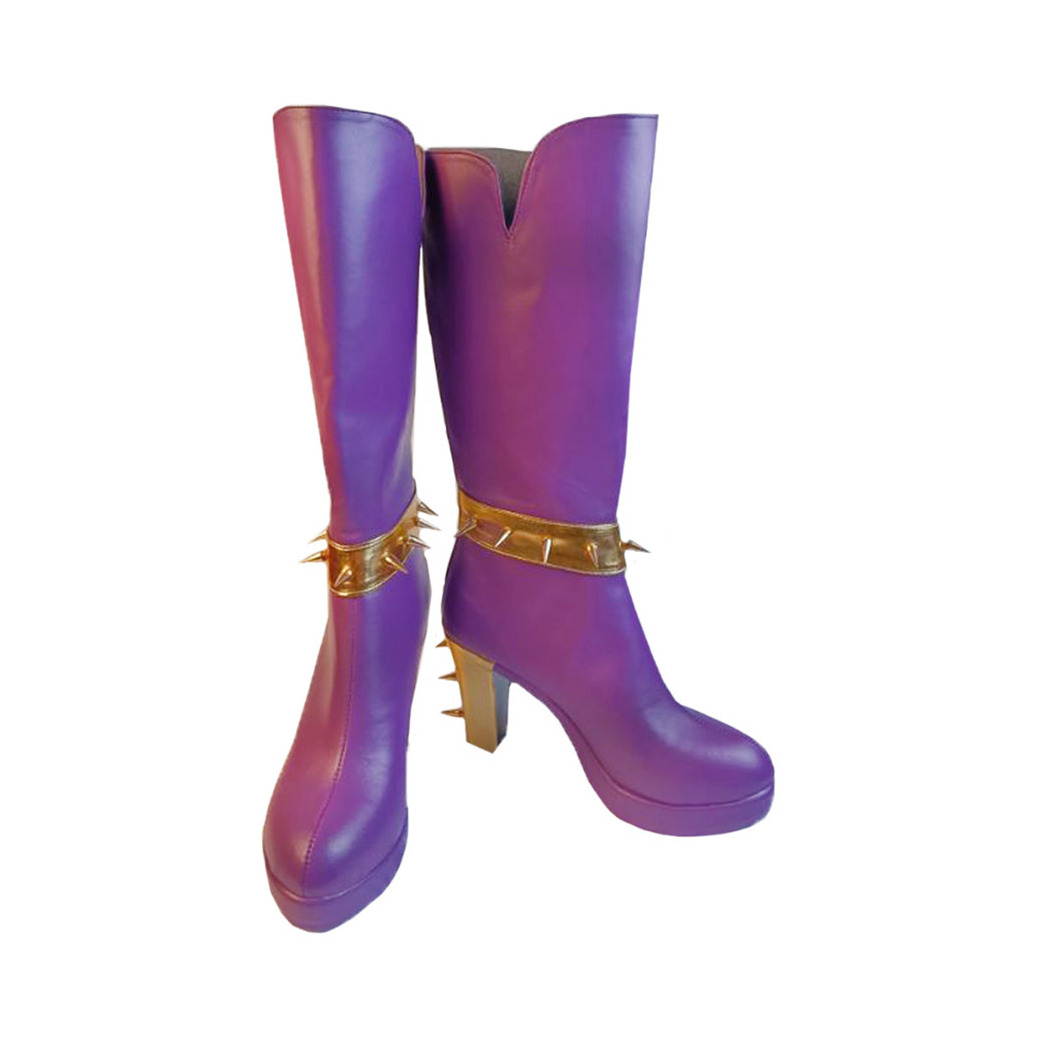 My Little Pony: Equestria Girls Adagio Dazzle Footwear