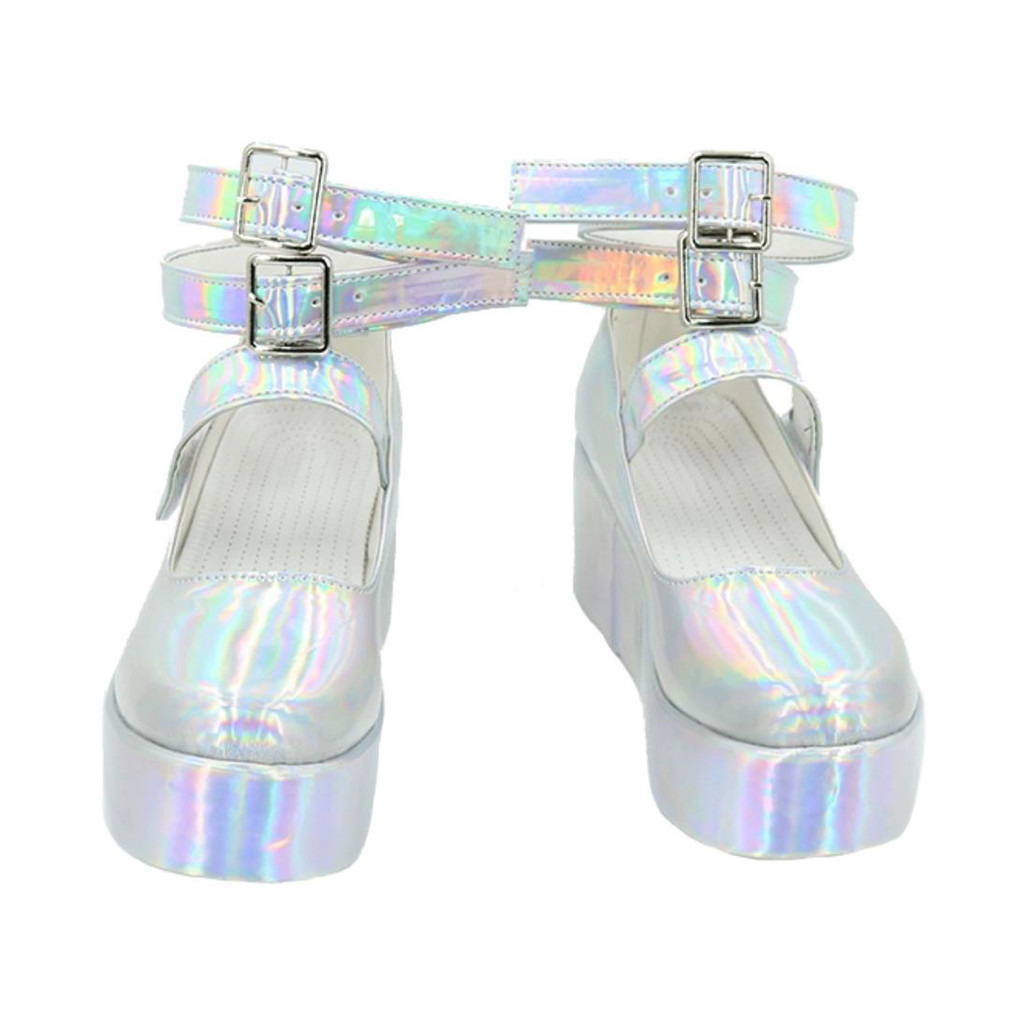 Needy Streamer Overload KAngel Style 1 Footwear
