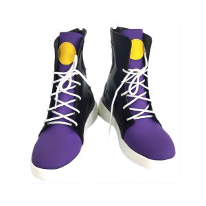 Style-1-689 NEO: The World Ends with You Neku Sakuraba Footwear
