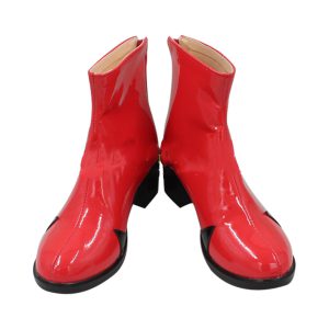 Style-1-690 Neon Genesis Evangelion Asuka Langley Soryu Footwear