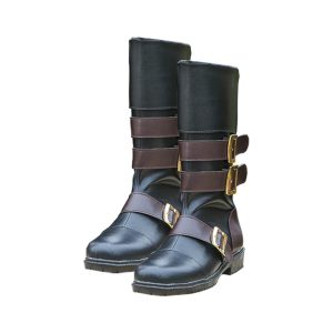 Style-1-695 NieR: Automata Unnamed Footwear