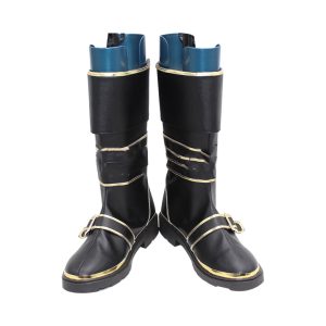 Style-1-697 NieR: Automata 9S Style 1 Footwear