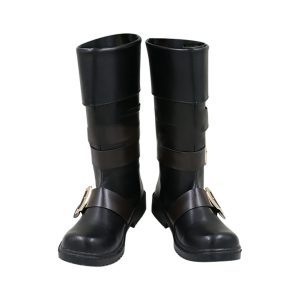 Style-1-698 NieR: Automata YoRHa No.9 Type S Footwear