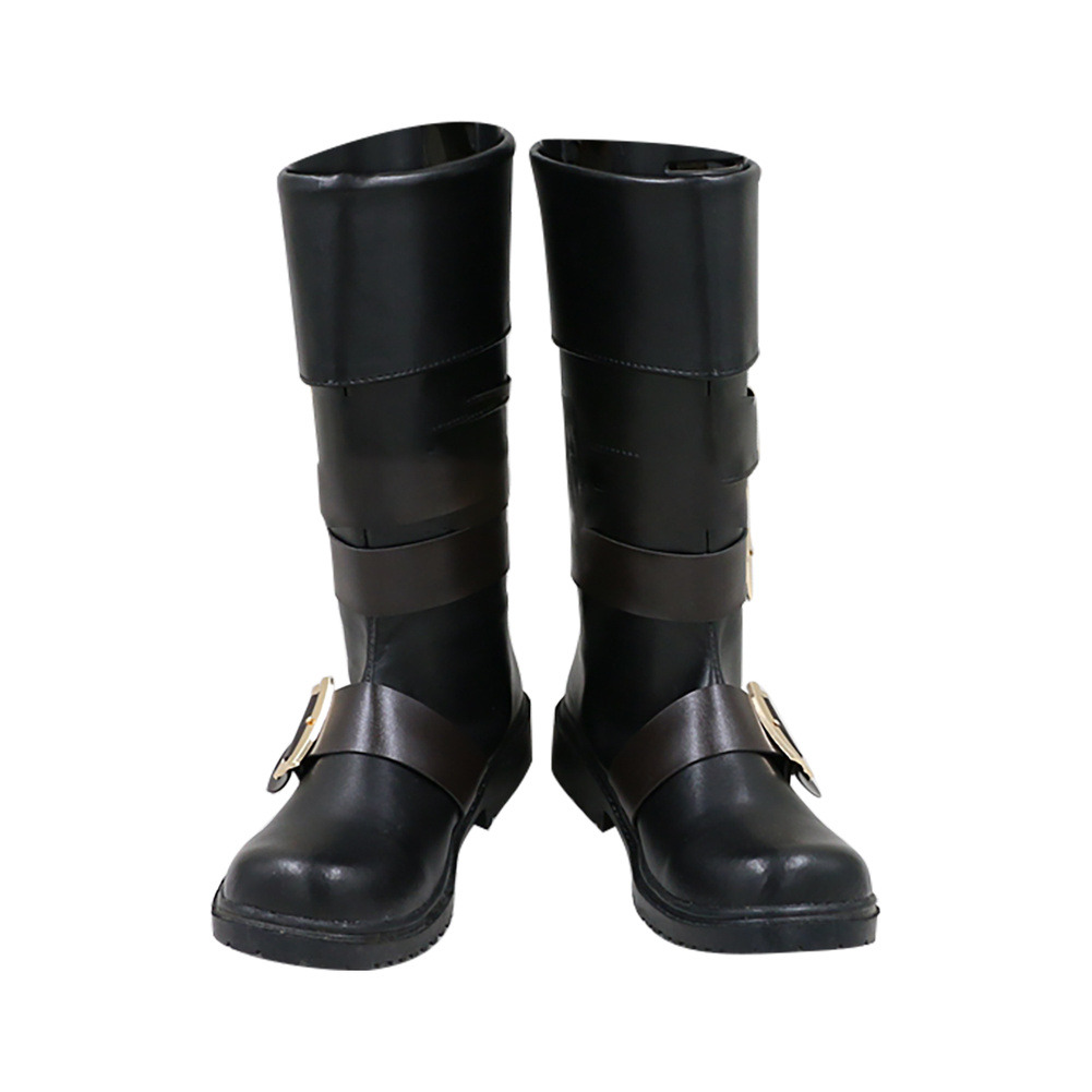 NieR: Automata YoRHa No.9 Type S Footwear