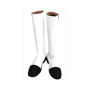 9157 Vanitas Footwear