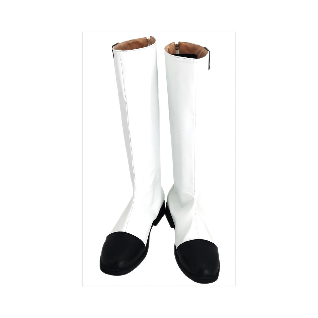 9157 Vanitas Footwear