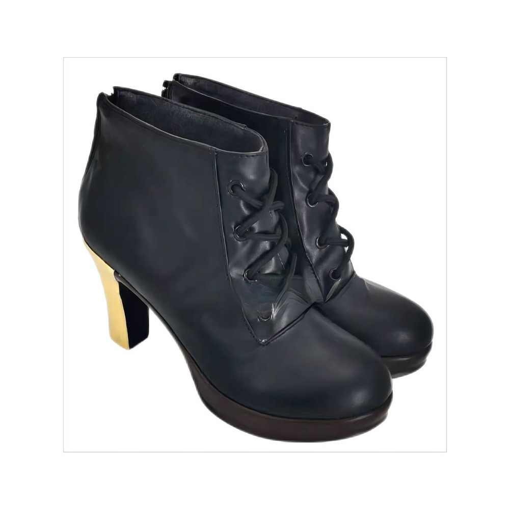 Nijisanji Ike Eveland Footwear
