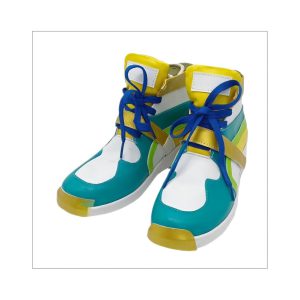Nijisanji Kyo Kaneko Footwear