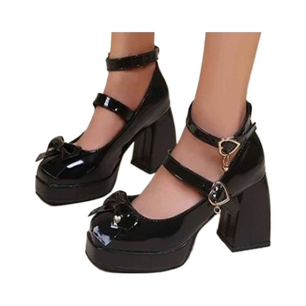 Nijisanji Maria Marionette Footwear