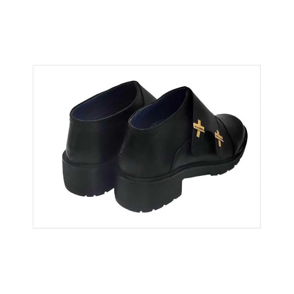 Nijisanji Ren Zotto Footwear