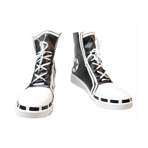 Nijisanji Shoto Footwear