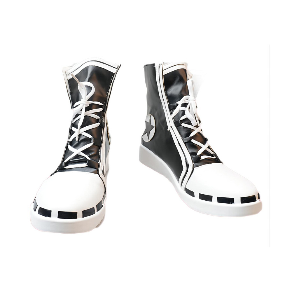 Nijisanji Shoto Footwear