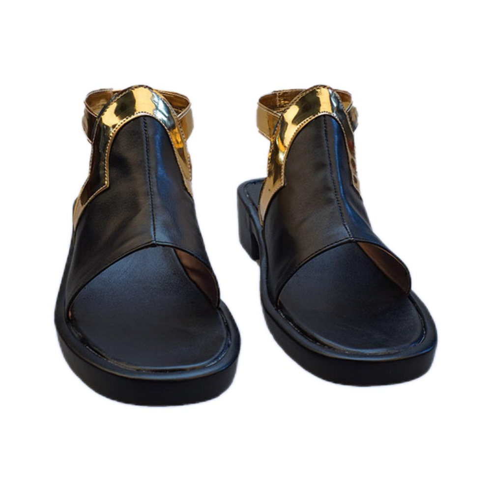 Nijisanji Shu Yamino Footwear