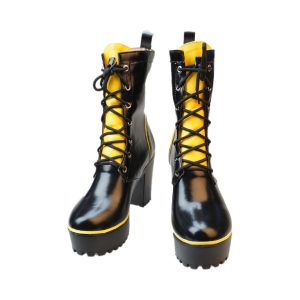 Nijisanji Sonny Brisko Footwear